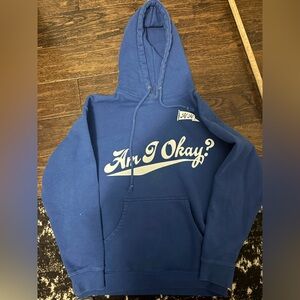 Megan moroney hoodie